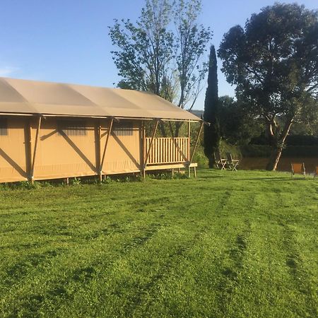 Willa Domaine De Mont Redon Le Puech Zewnętrze zdjęcie