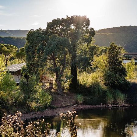 Willa Domaine De Mont Redon Le Puech Zewnętrze zdjęcie