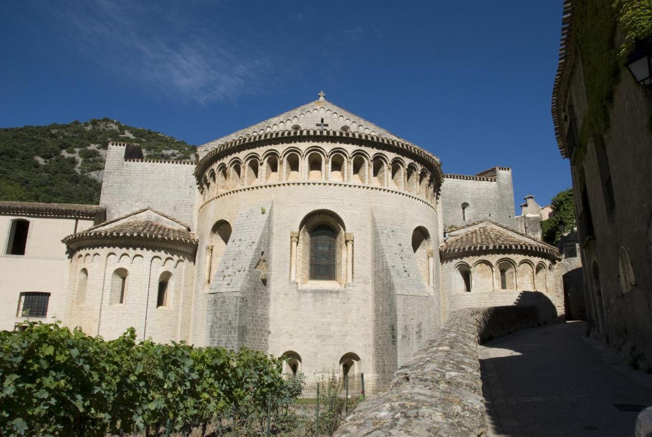 Willa Domaine De Mont Redon Le Puech Zewnętrze zdjęcie